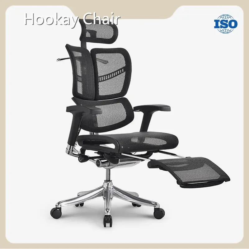 Best Desk Chair for Long Hours Sample Order Is Welcome by Hookay Chair 1