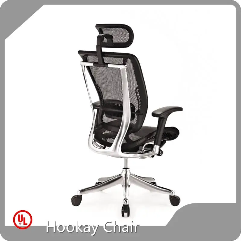 Top Ergonomic Chairs T/T by Hookay Chair 1