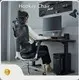 Massage & Heating Office Chair T/T by Hookay Chair 1