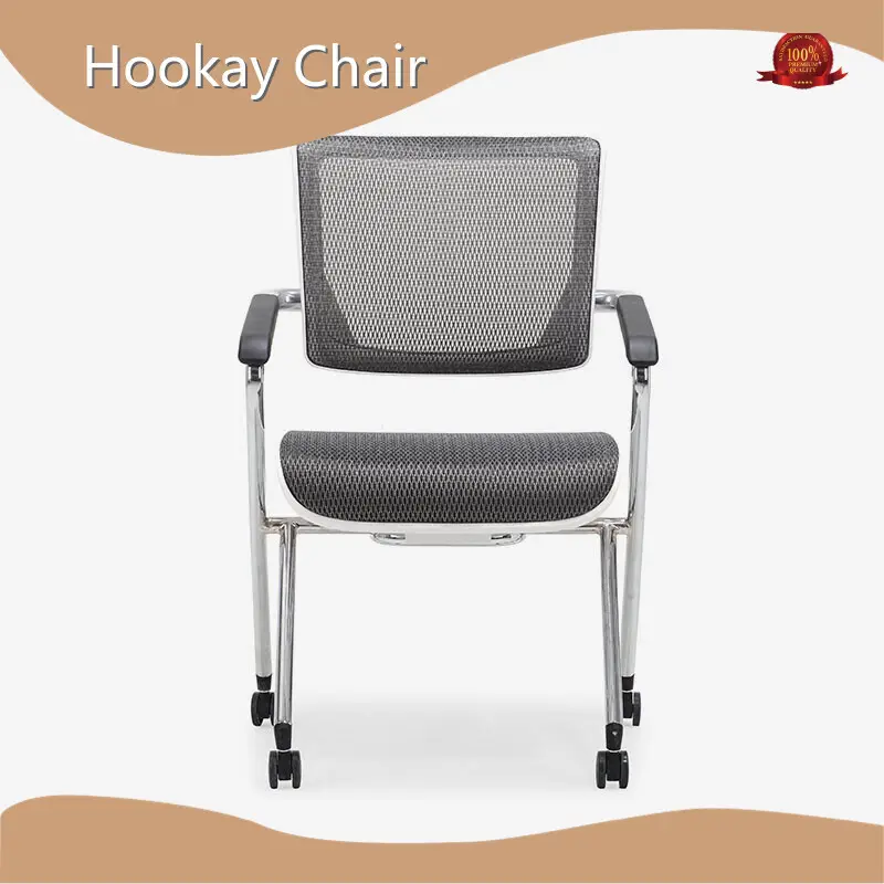 Guest Chairs Sample Order Is Welcome by Hookay Chair 1