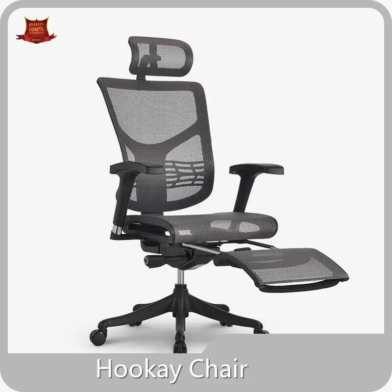 Ergonomic Desk Chair for Home 7 Days for Sample by Hookay Chair 1