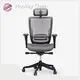 Mesh Back Office Chair BIFMA EN1335 - - Hookay Chair 1
