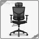 Mesh Back Office Chair FOB Nansha Port Guangzhou - - Hookay Chair 1