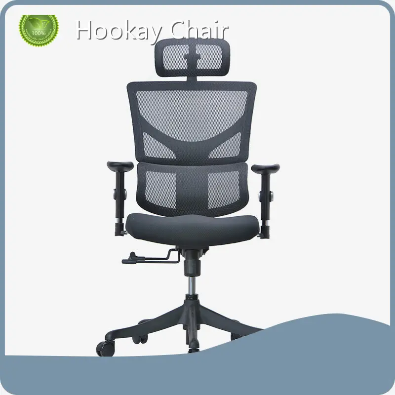 Ergonomic Chair for Office T/T by Hookay Chair 1