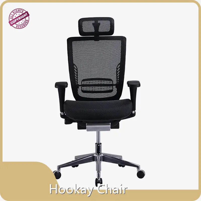 Ergonomic Executive Chairs HSKM01 - - Hookay Chair 1