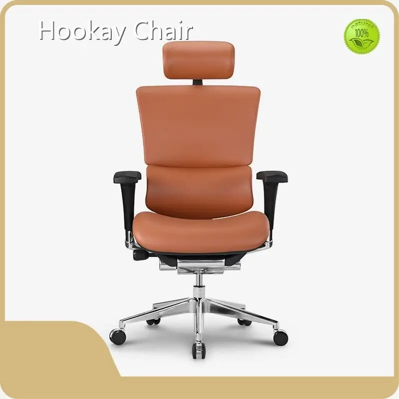 Top Ergonomic Chairs FOB Nansha Port Guangzhou - - Hookay Chair 1