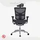 Best Executive Chair for Back Pain HSAM01 by Hookay Chair 1