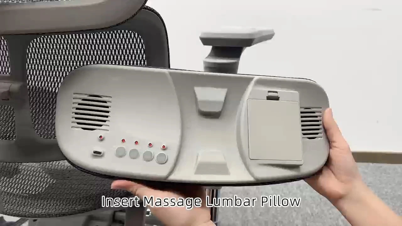  Best ergonomic chair for back pain