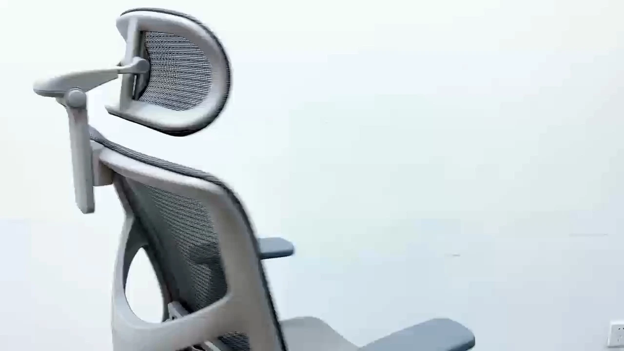 أفضل كرسي لساعات طويلة