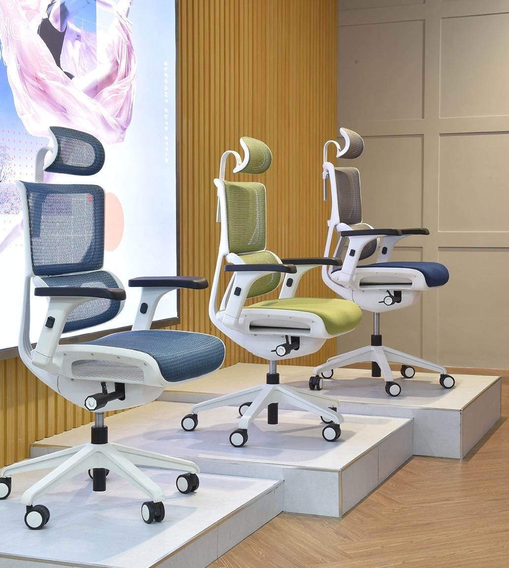 Best Ergonomic Office Chair for Short People