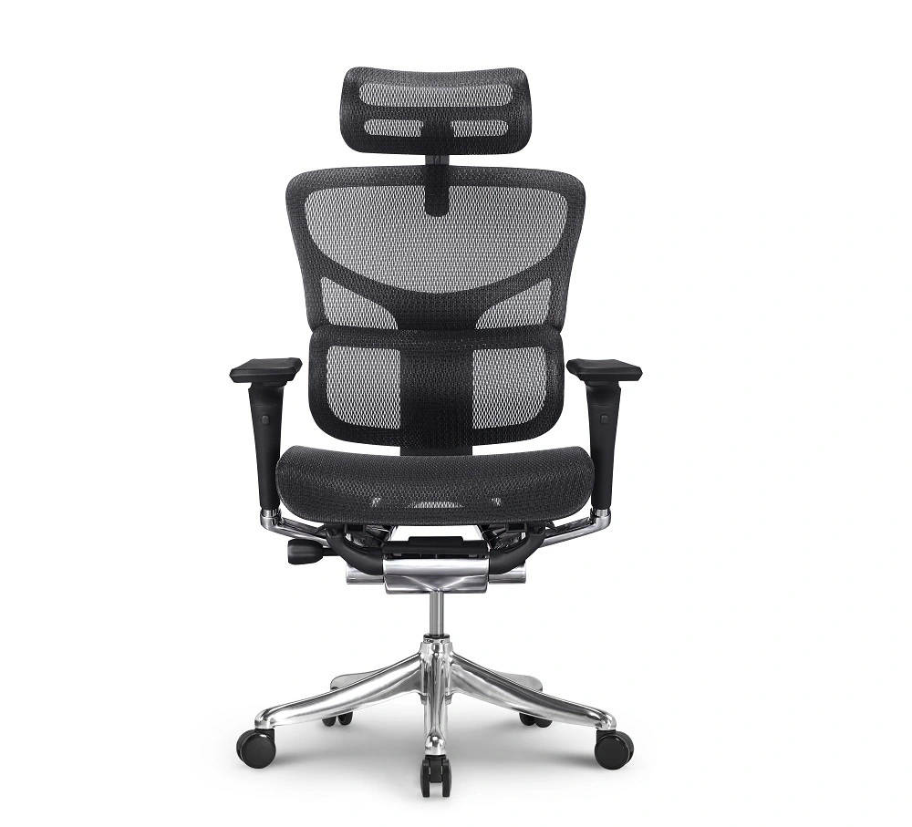 Cadeira ergonômica para pessoa alta