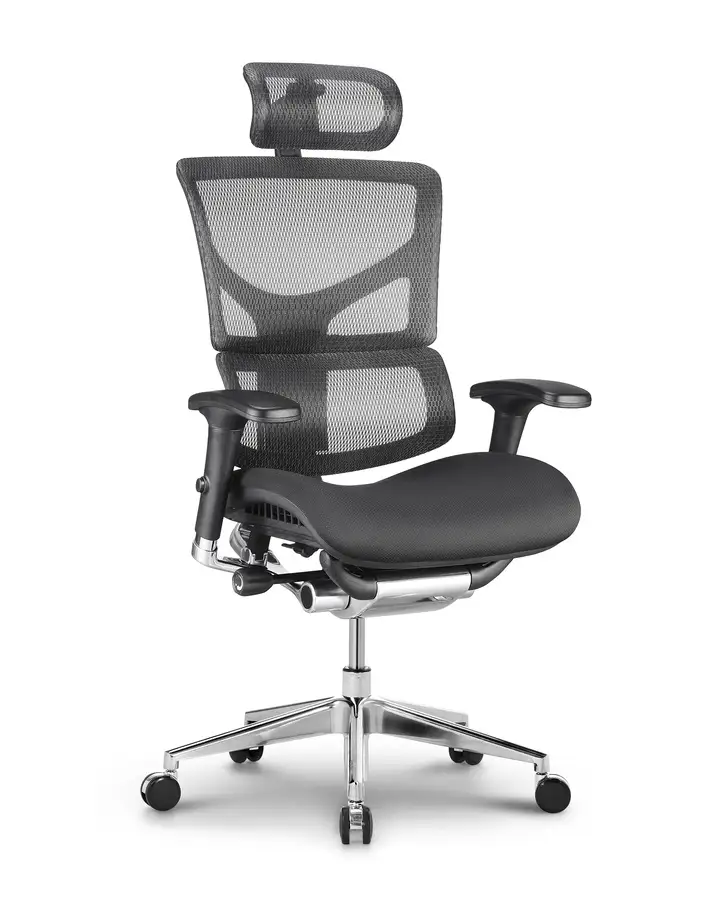 人間工学に基づいた椅子メーカー： Hookay オフィスチェア メーカー