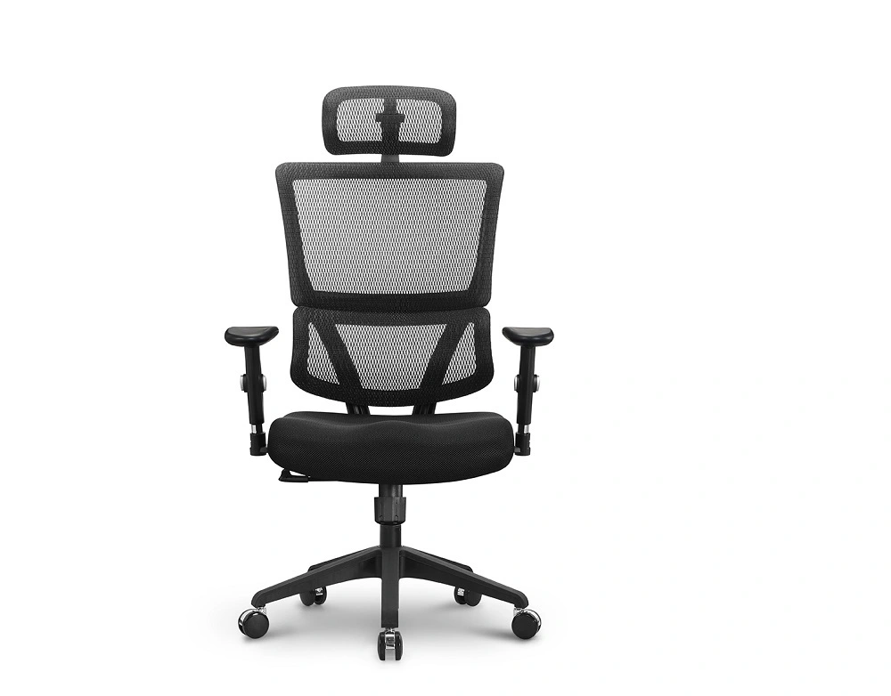 Best ergonomic task chair