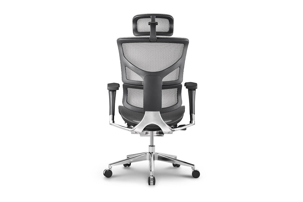 Best office chair for low back pain