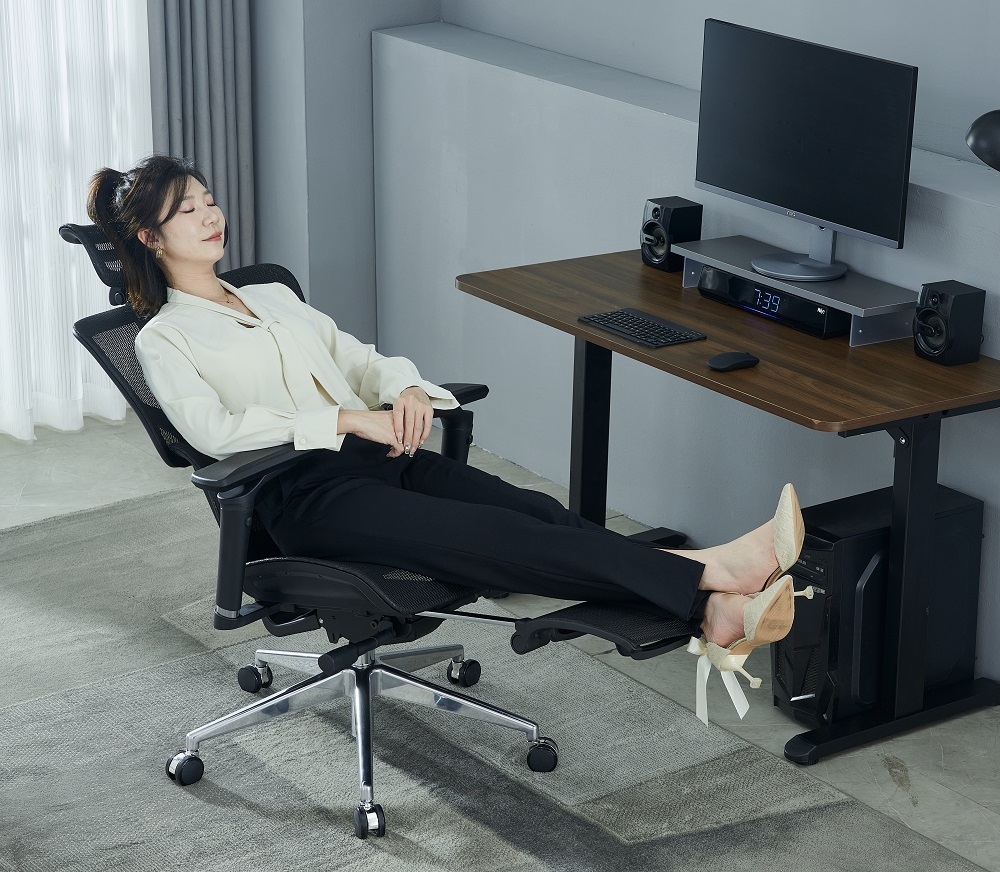 What Type of Office Chair Is Best for Your Back? a Guide to Choosing