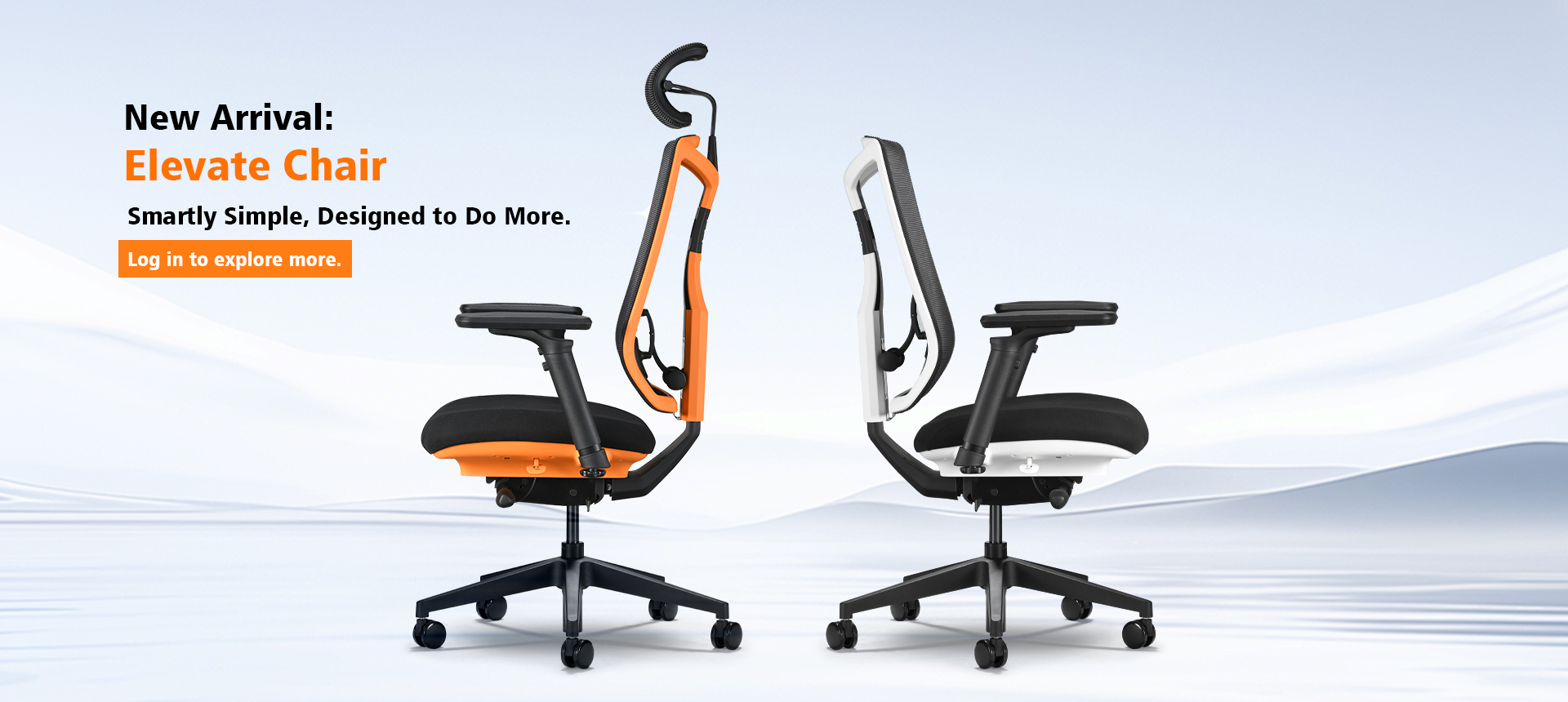 Melhor Cadeira de Escritório Ergonômico Fornecedor por atacado - Cadeira de gancho