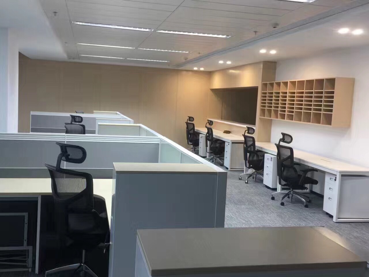 Top Tips for Finding Reliable Ergonomic Chair Factories at CIFF