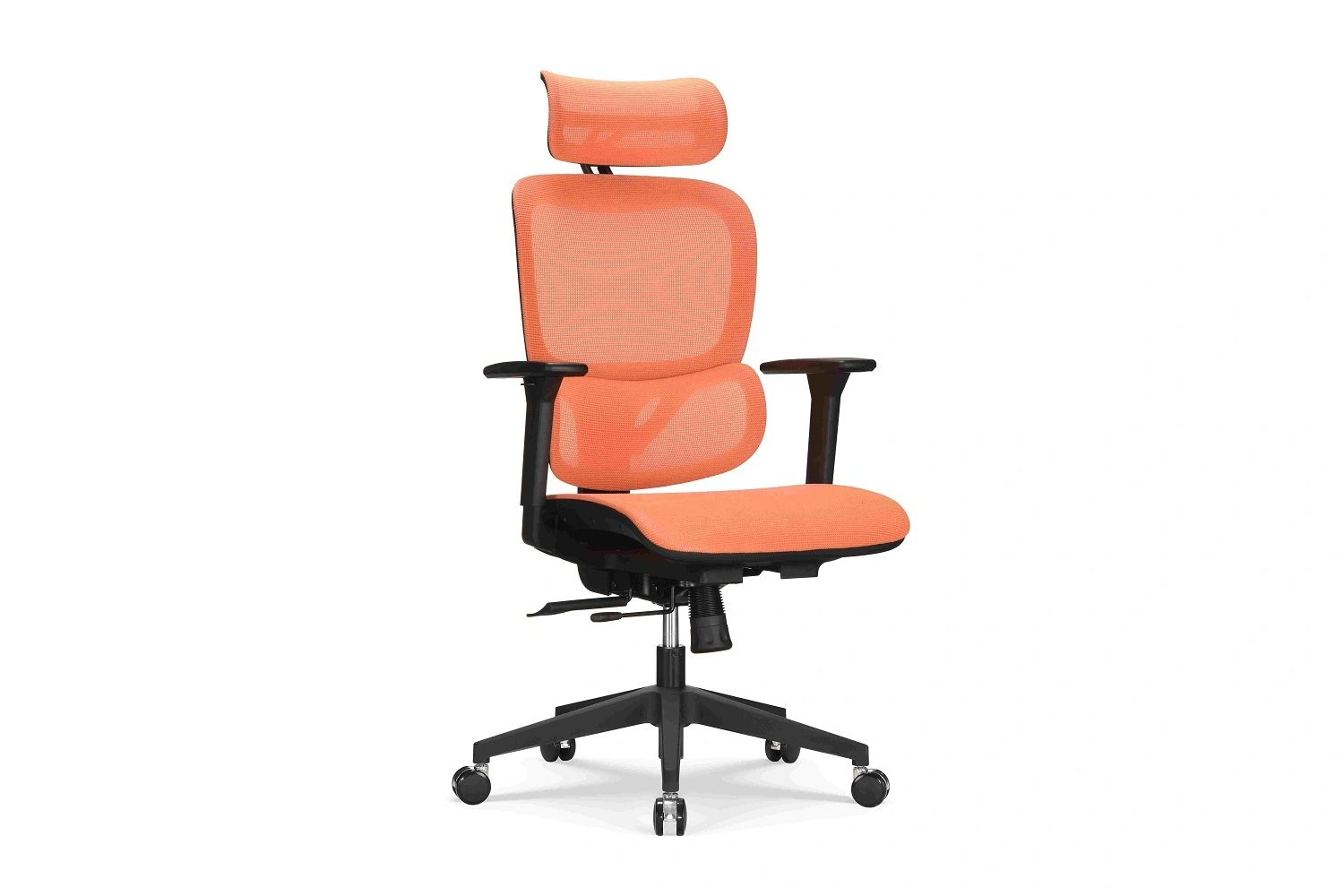 Best Ergonomic Office Chair for Lower Back Pain | Hookay Focora Chair 1