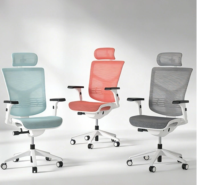 How to buy an ergonomic office chair