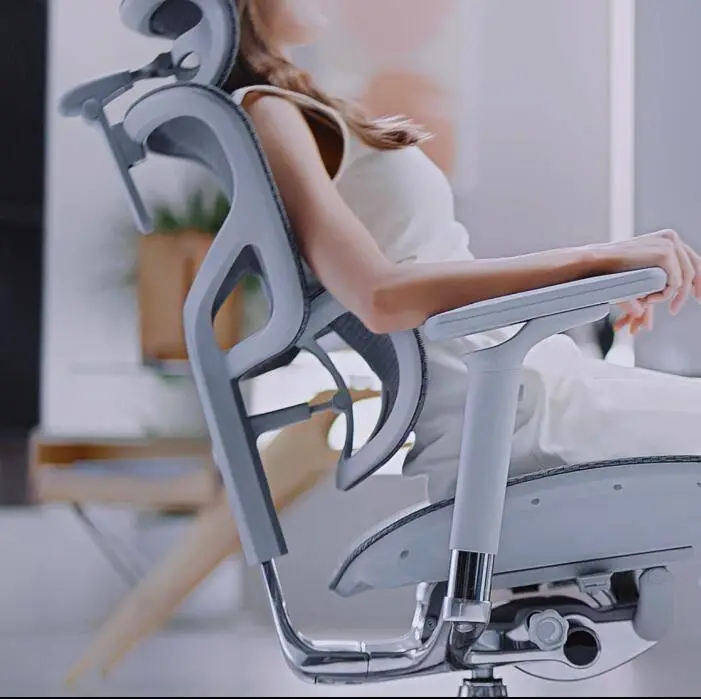 最上位モデル❣数多くの大企業でも導入される実用レベル♪❤高機能☆オフィスチェア Ranked #1 for Working Adults] Recommended office chair for new