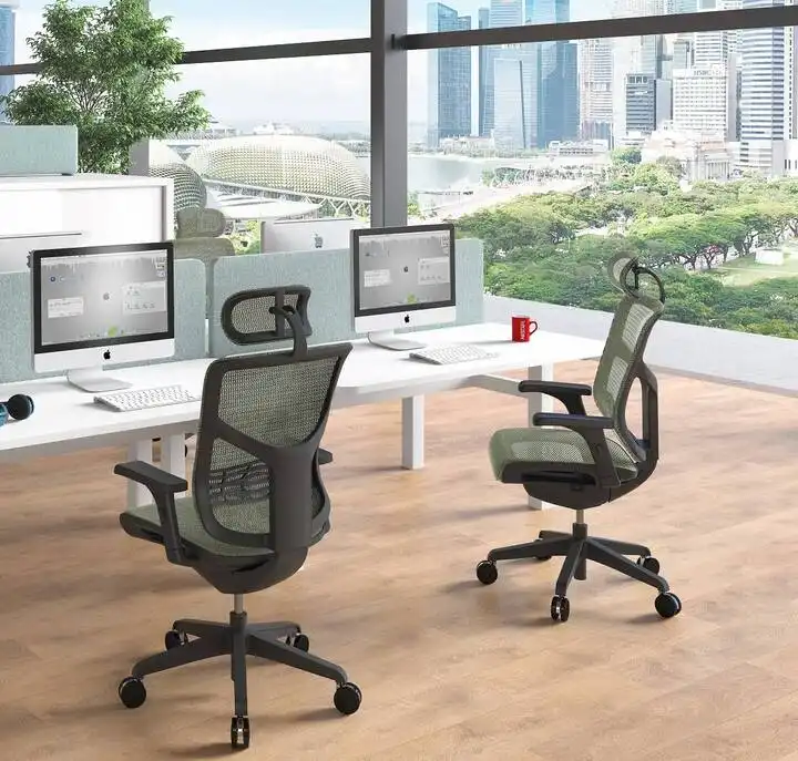 人間工学に基づいたオフィスチェアのトップメーカー/サプライヤー