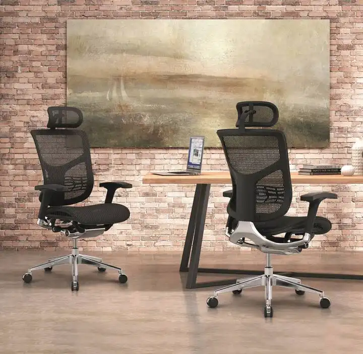 人間工学に基づいたオフィスチェアのトップメーカー/サプライヤー
