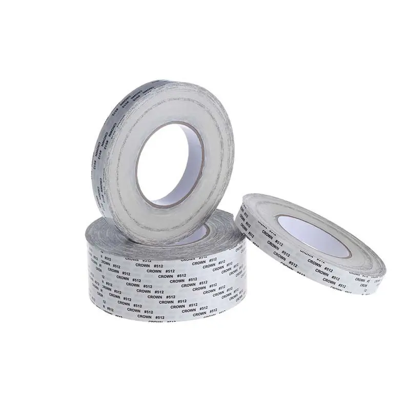 New strong double sided tape strong for business for printing 2