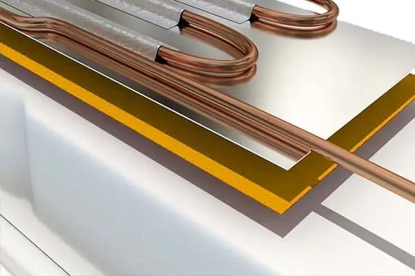 New strong double sided tape strong for business for printing 3