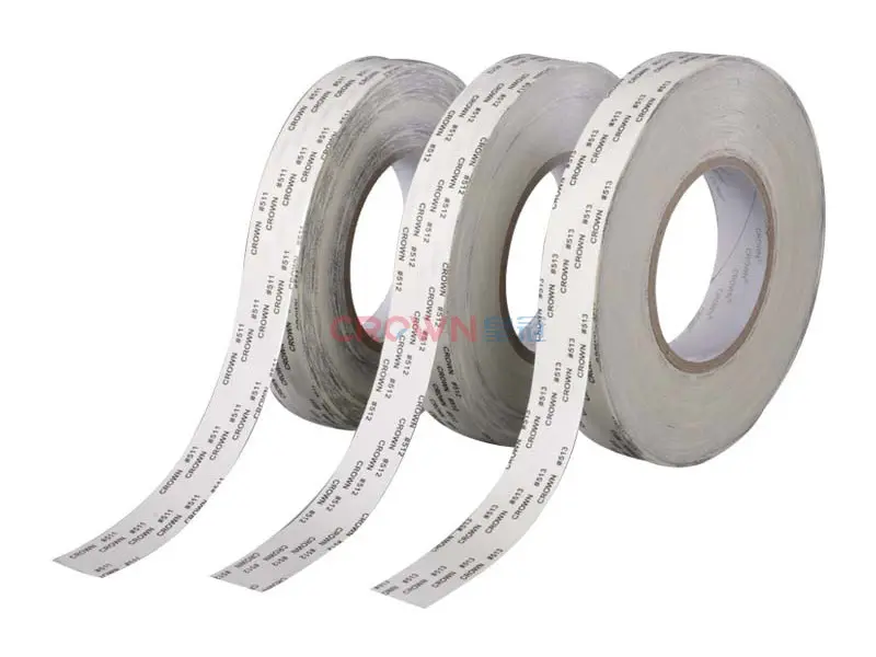 New strong double sided tape strong for business for printing 10
