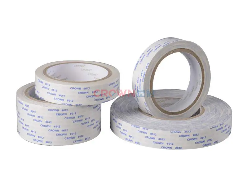 CROWN acrylic adhesive tape Suppliers for glass surface6 10