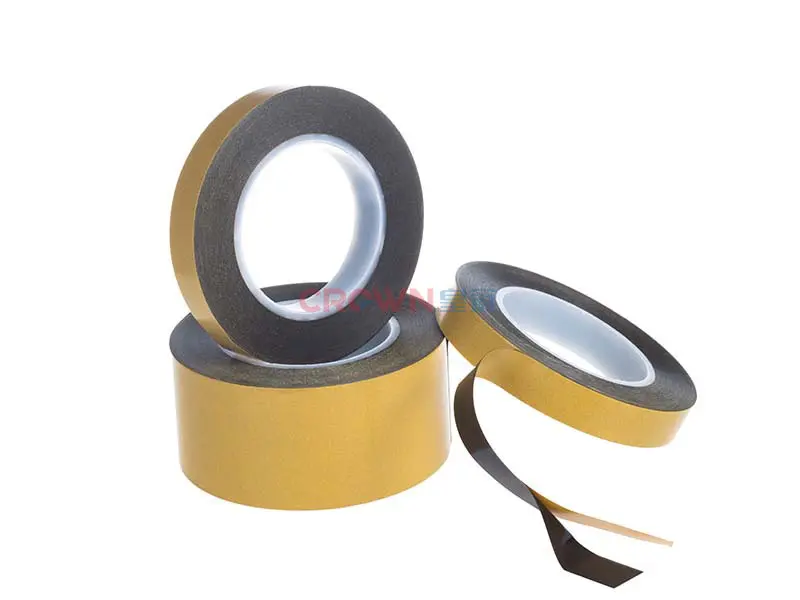 CROWN Best red pvc tape factory 10
