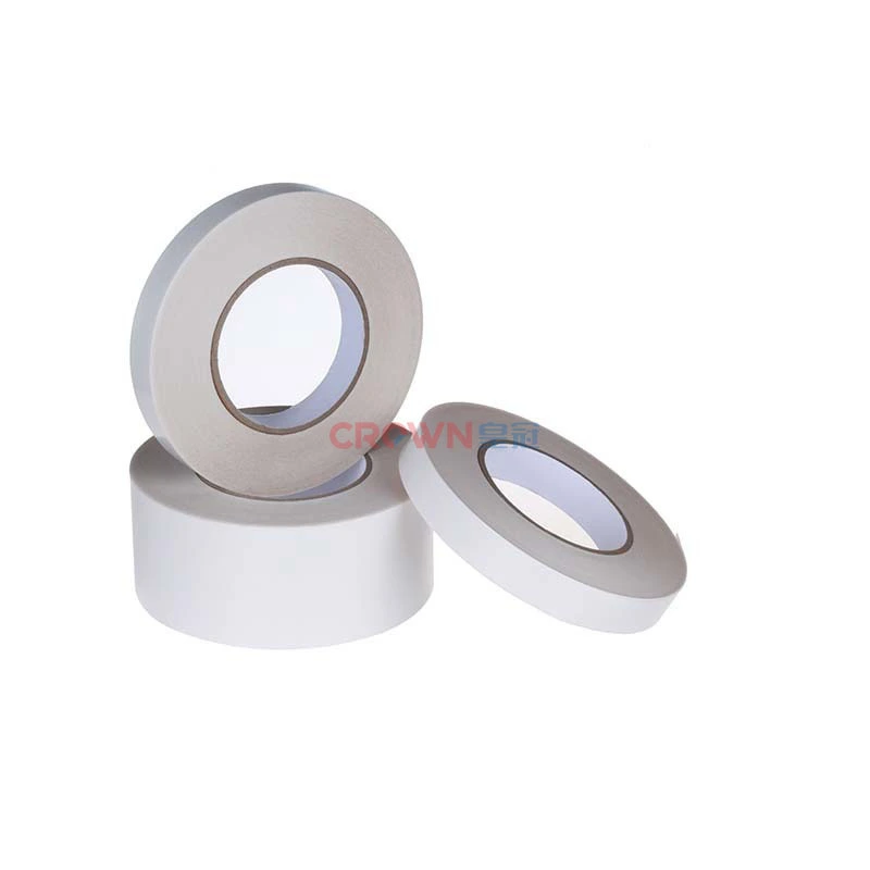 Non Carrier Transfer Tape, Adhesive Transfer tape 1