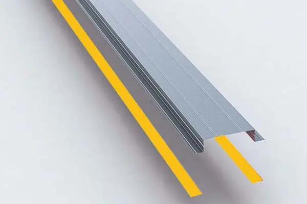 CROWN transfer adhesive transfer tape for wholesale for general industrial assembly 5