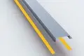 CROWN transfer adhesive transfer tape for wholesale for general industrial assembly 5