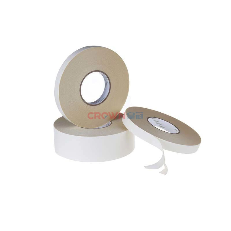 Flame Retardant Tissue Tape, Fireproof Tape 1