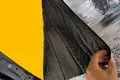 PET tape flame for punching CROWN 3