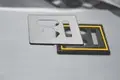 Custom double coated tape peeva for business for bonding of digital electronics parts 4