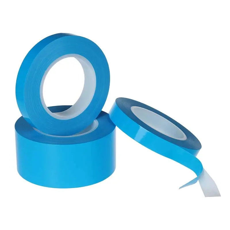 Custom double coated tape peeva for business for bonding of digital electronics parts 2