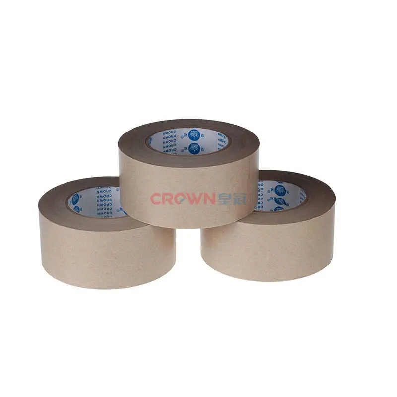 CROWN pressure sensitive tape company8 1
