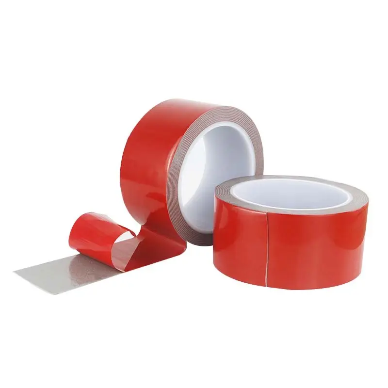 Best adhesive tape acrylic get quote for uneven surface 2