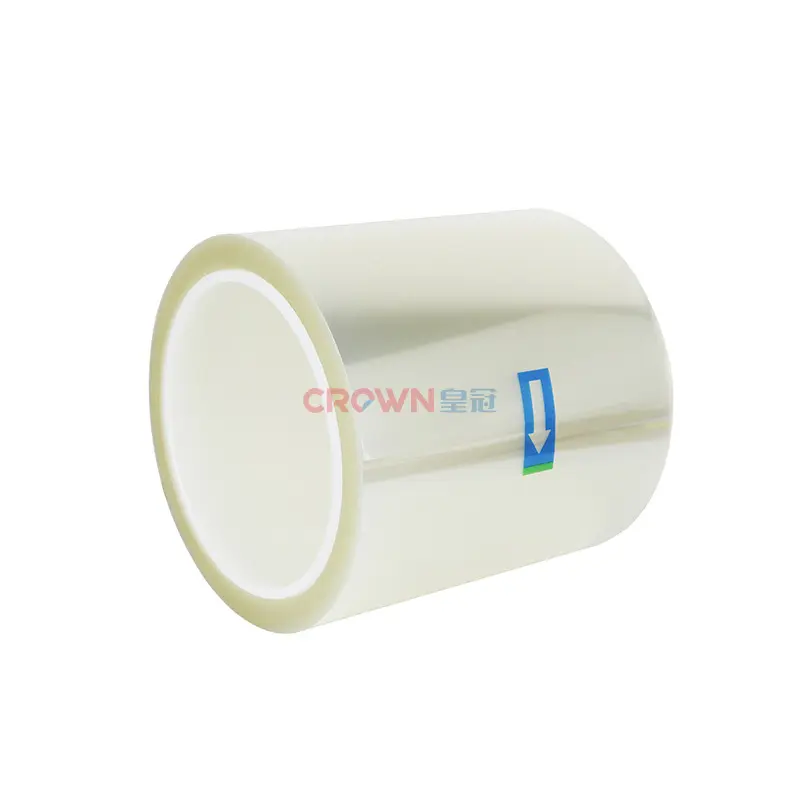 CROWN Factory Price adhesive protective film factory6 1