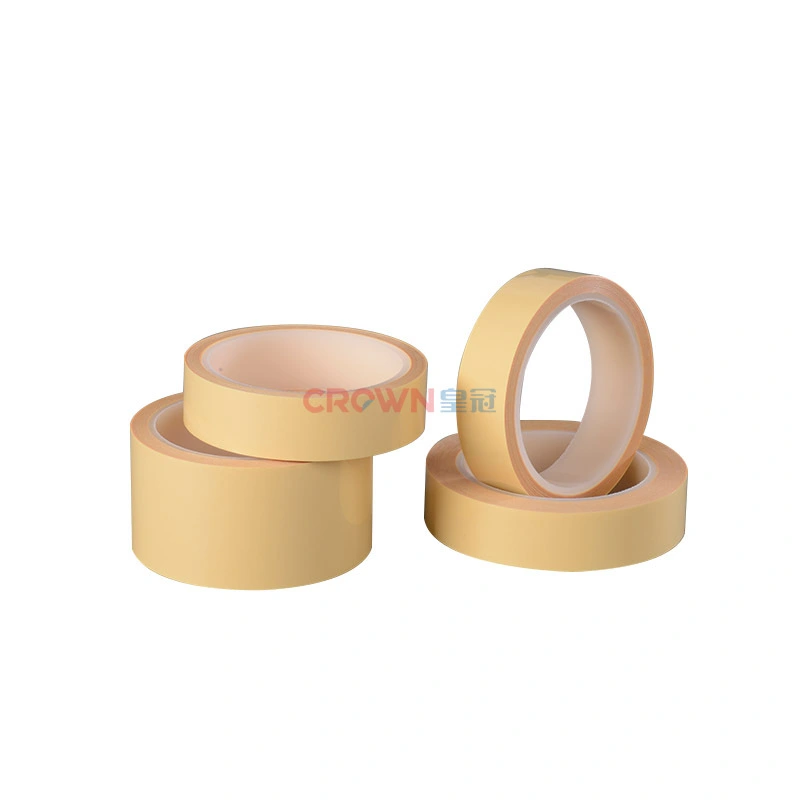 Explosion-proof Protective Film 1
