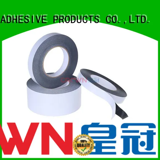 PET Adhesive Tape tape for leather positioning CROWN 1