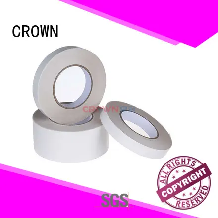 Anti-rebound acrylic transfer tape buy now for nameplates 1