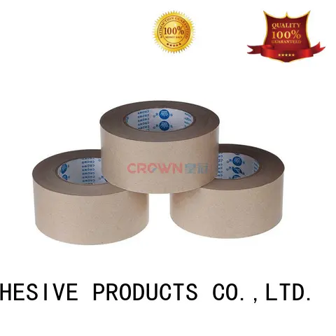 widely used hot melt tape factory price for various daily articles for packaging materials 1