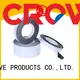 sided strong double sided tape overseas market for foam lamination CROWN 1