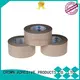 sensitive hot melt tape pressure for various daily articles for packaging materials CROWN 1