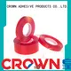 CROWN adhesive PET adhesive tape buy now for LCD backlight 1