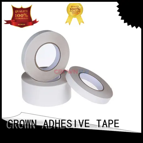 tape adhesive transfer tape bulk production for bonding of membrane switch CROWN 1