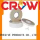 durable two sided adhesive tape vendor for automobile accessories CROWN 1